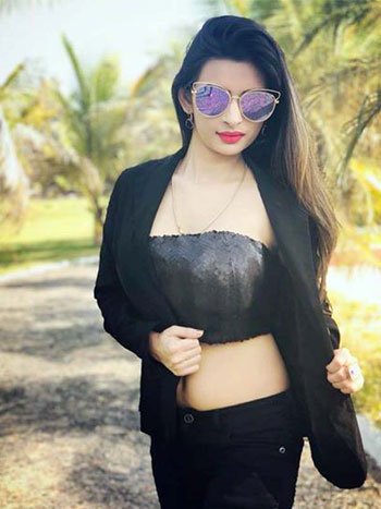 Friendly and professional companion in Dehradun