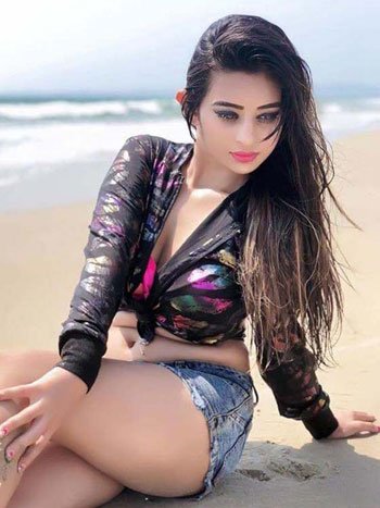 Independent companion in Dehradun